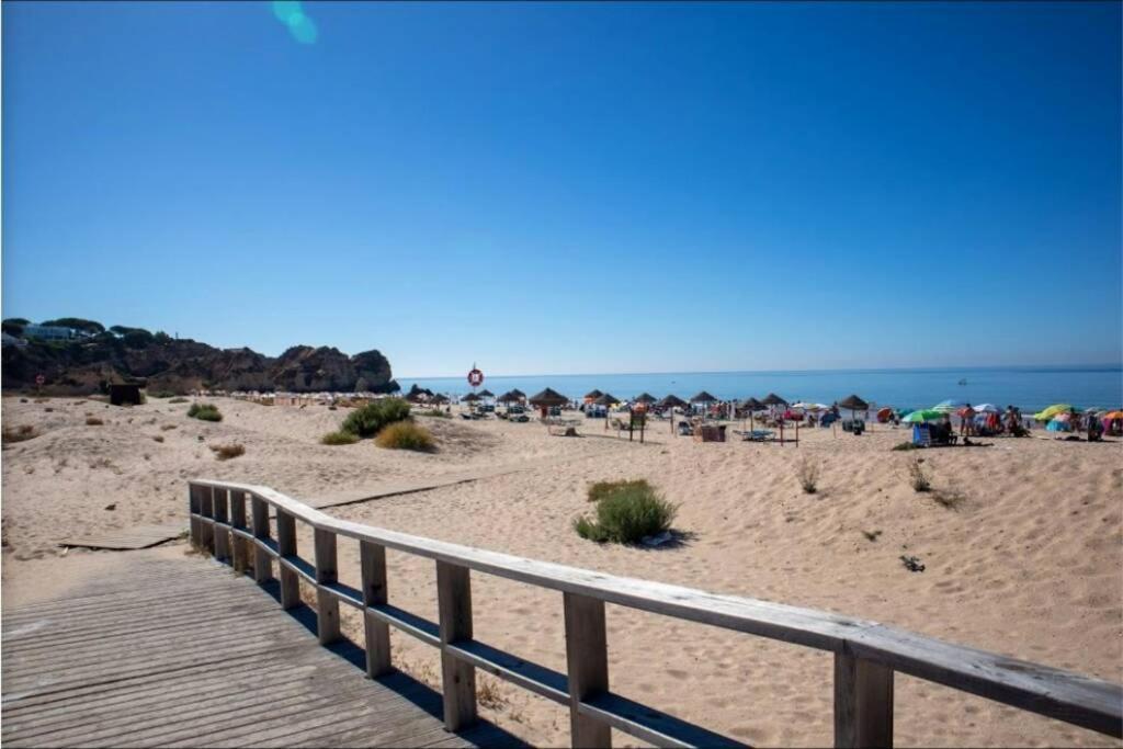 Casa Amoreira - Casa Do Jop Alvor Exterior photo